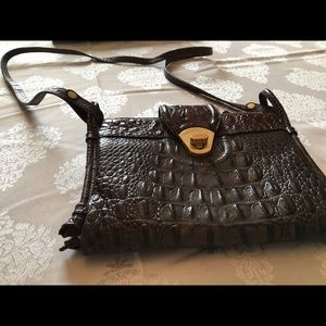 Brahmin mojito cross body bag