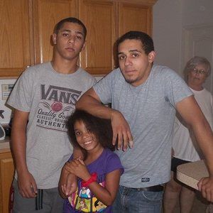 Meet your Posher, Renee