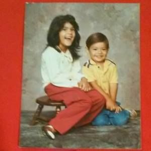 Meet your Posher, Rosa