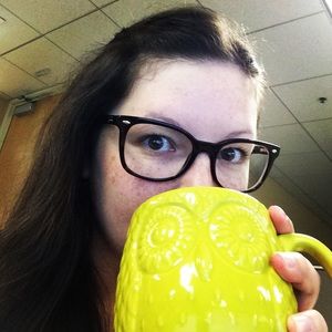 Meet your Posher, Amanda