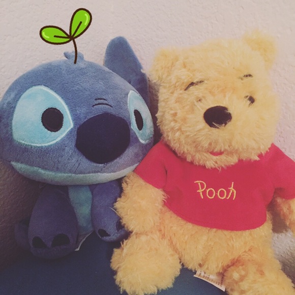 Meet your Posher, Wen yi