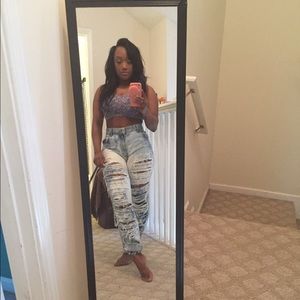 Meet your Posher, Chenique