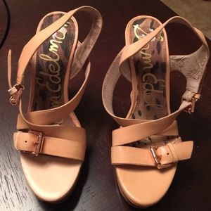 Sam Edelman - Wedges