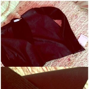 NWT Calvin Klein cardigan