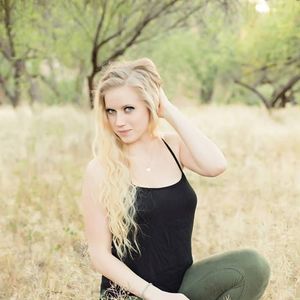 Meet your Posher, Madison