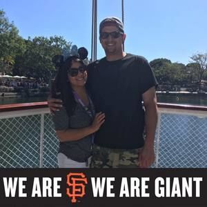 Meet your Posher, Vanessa