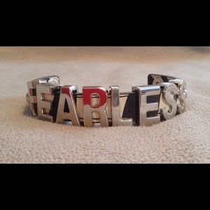 Bcbg bracelet