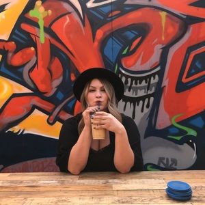 Meet your Posher, Jordan