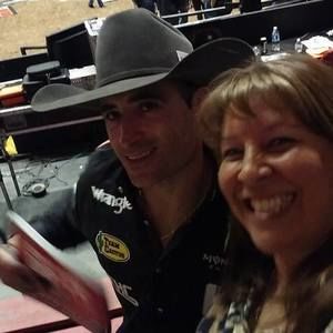 Meet your Posher, Denise