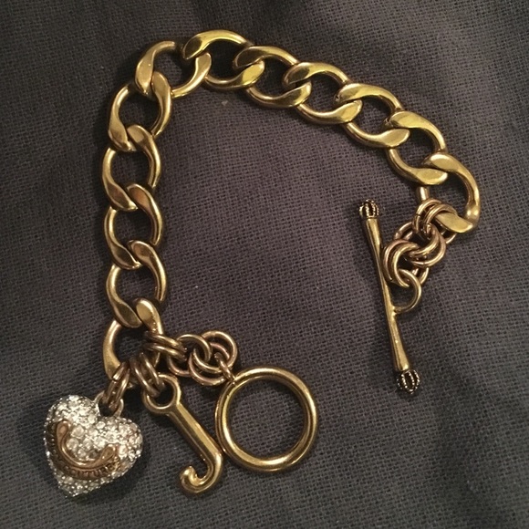 Juicy Couture Bracelet