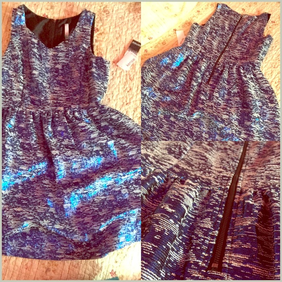 Kensie cocktail dress