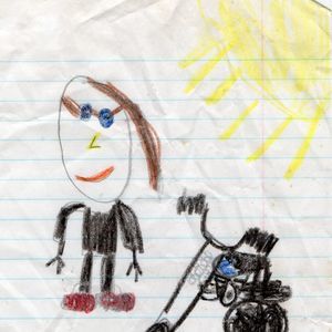 Meet your Posher, Cindy