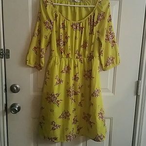Old Navy Dress