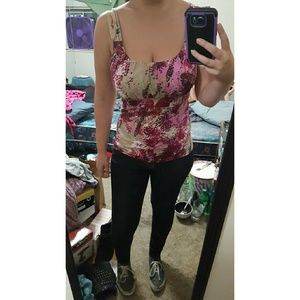 Ann Taylor tank top