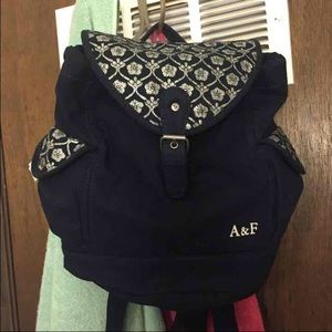 Abercrombie & Fitch Backpack