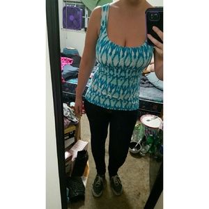 Ann Taylor tank top