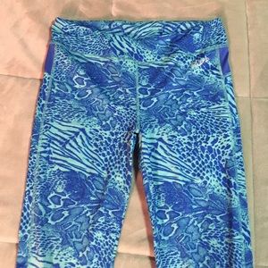 Aeropostale yoga pants