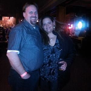 Meet your Posher, Stacy