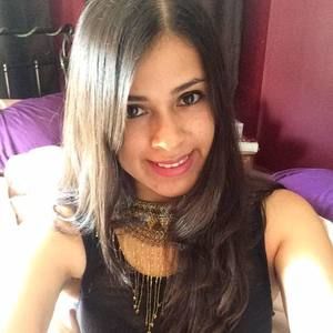 Meet your Posher, Leidy