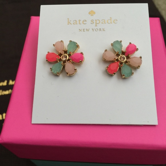 kate spade Jewelry - Kate Spade Earrings