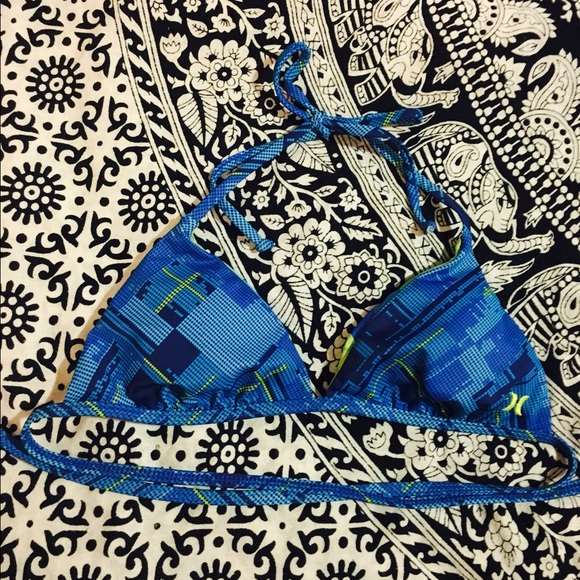 Surf Bikini Top🌍