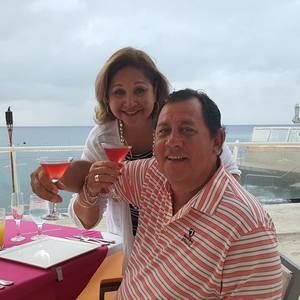 Meet your Posher, Letty