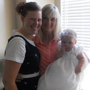 Meet your Posher, Jodie