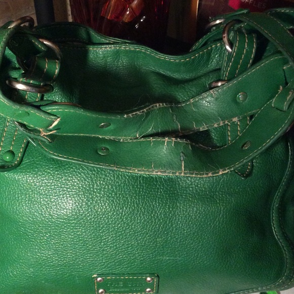 🎉🎈SALE🎉🎈The SAK Bag - Picture 3 of 4