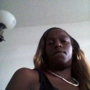 Meet your Posher, Pretty shontae