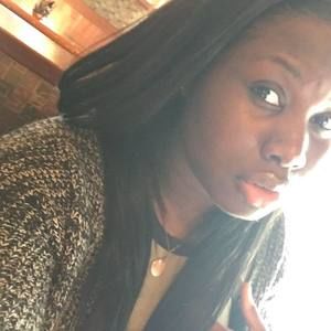 Meet your Posher, R'amani