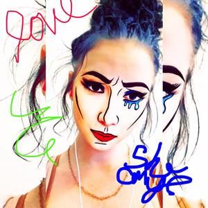 Meet your Posher, Mariah