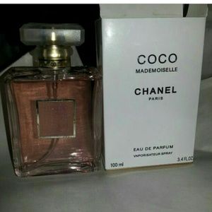 Chanel mademoiselle