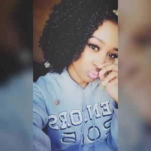 Meet your Posher, Kandyss