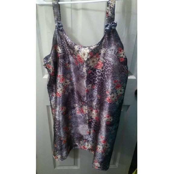 Sleepwear