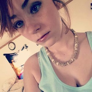 Meet your Posher, Ciera