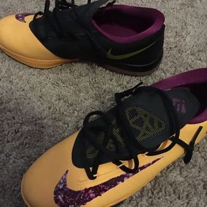 Peanut butter and jelly KDs