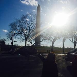 Meet your Posher, Amira