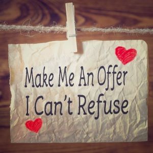 All Prices Negotiable