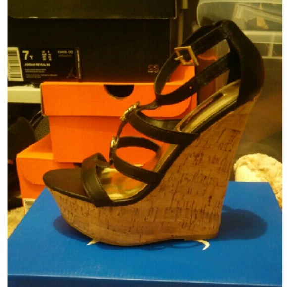 Woman's Shoes