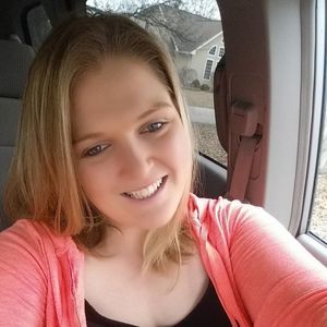 Meet your Posher, Krystal