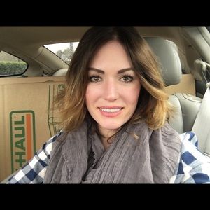 Meet your Posher, Jessica