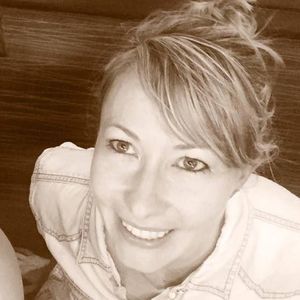 Meet your Posher, Kristen