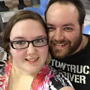 Meet your Posher, Becca