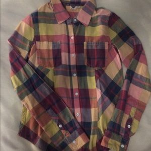 Flannel