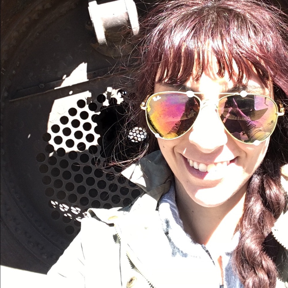 Meet your Posher, Ani