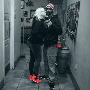 Meet your Posher, Karin