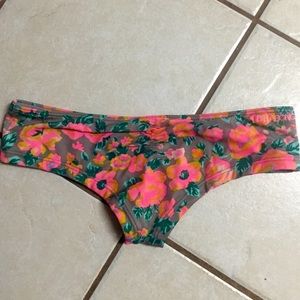 Billabong Cheeky Bikini Bottoms