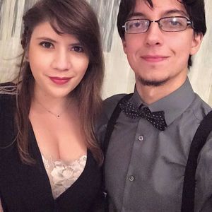 Meet your Posher, Cami