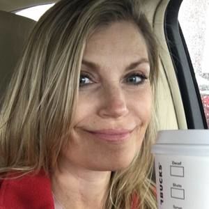 Meet your Posher, Barri lynn