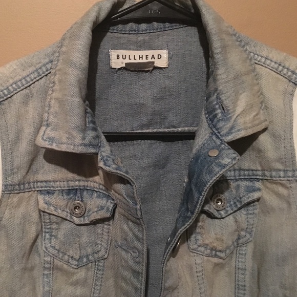 Pacsun bulkhead jacket - Picture 2 of 3